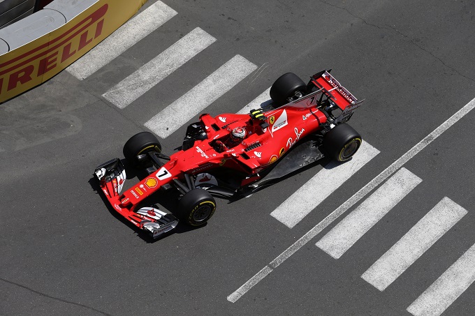 F1 | Ferrari, Raikkonen non si sbilancia: “Vedremo domani dove saremo rispetto agli altri”