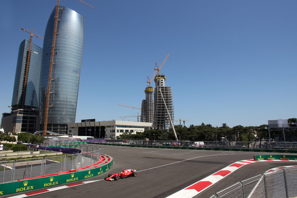 F1 | Ferrari, Vettel: “Domani potrebbe essere un’altra storia”