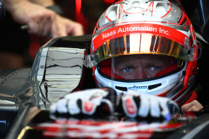 F1 | Haas, Magnussen: “E’ stata una gara pazza”