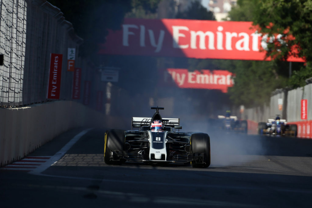 F1 | Haas y Grosjean sobre el veneno: “Esta situación ya no puede continuar”