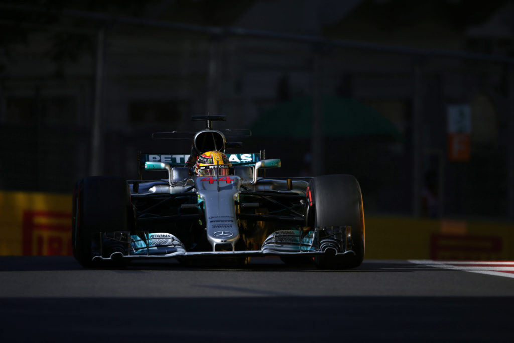 F1 | Mercedes, Lauda ammette: “Progetteremo un nuovo sistema di fissaggio del collare”