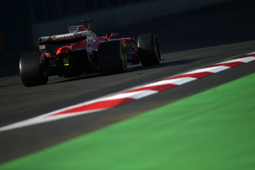 F1 | Ferrari risponde a Mercedes: power unit aggiornata a Silverstone?