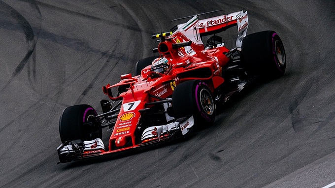 F1 | GP Canada, libere 2: Ferrari prima e terza