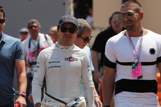 F1 | Massa potrebbe restare anche nel 2018