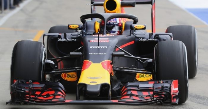 F1 | Red Bull, Marko: “Halo soluzione poco matura”