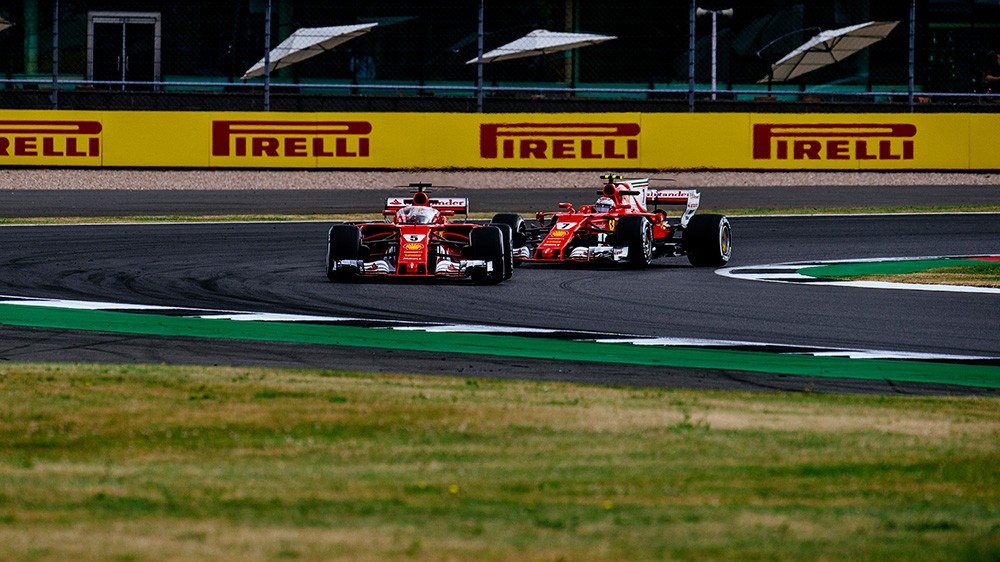 F1 | Ferrari, l’obiettivo è migliorare il bilanciamento in previsione delle qualifiche