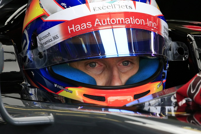 F1 | Haas, Grosjean: “Hamilton? Non si è comportato bene”
