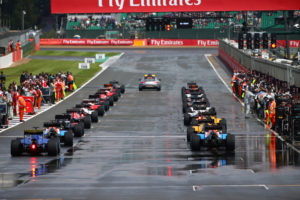 F1 | Silverstone pronta a dire addio alla Formula 1