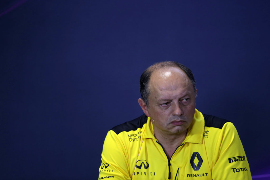 F1 | Trattativa conclusa tra la Sauber e Vasseur: l’ex Renault sarà il nuovo team principal
