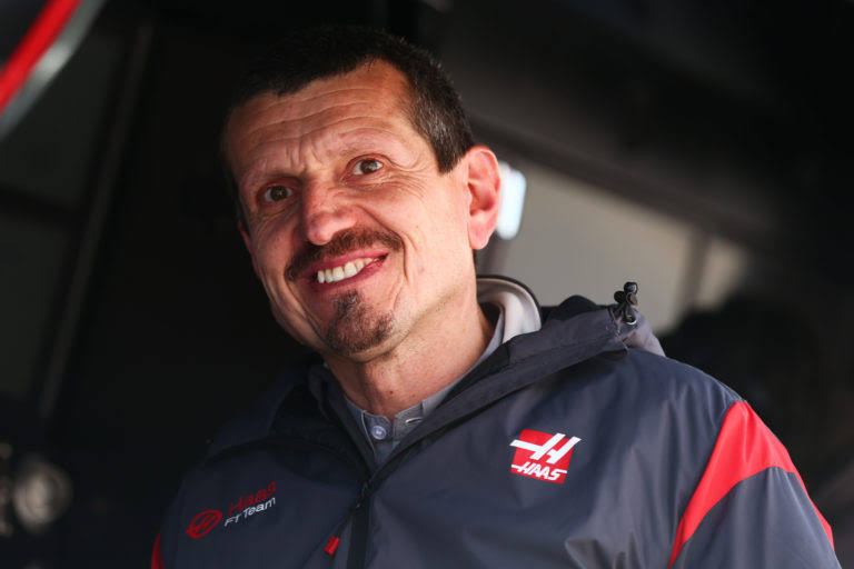 F1 | Haas, Steiner: “Siamo noi a decidere sui nostri piloti”