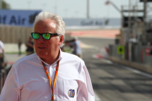 F1 | Whiting pronto a farsi da parte al termine della stagione