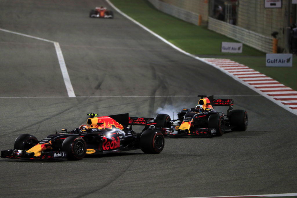 F1 | Red Bull, Horner: “Non daremo ordini di scuderia”