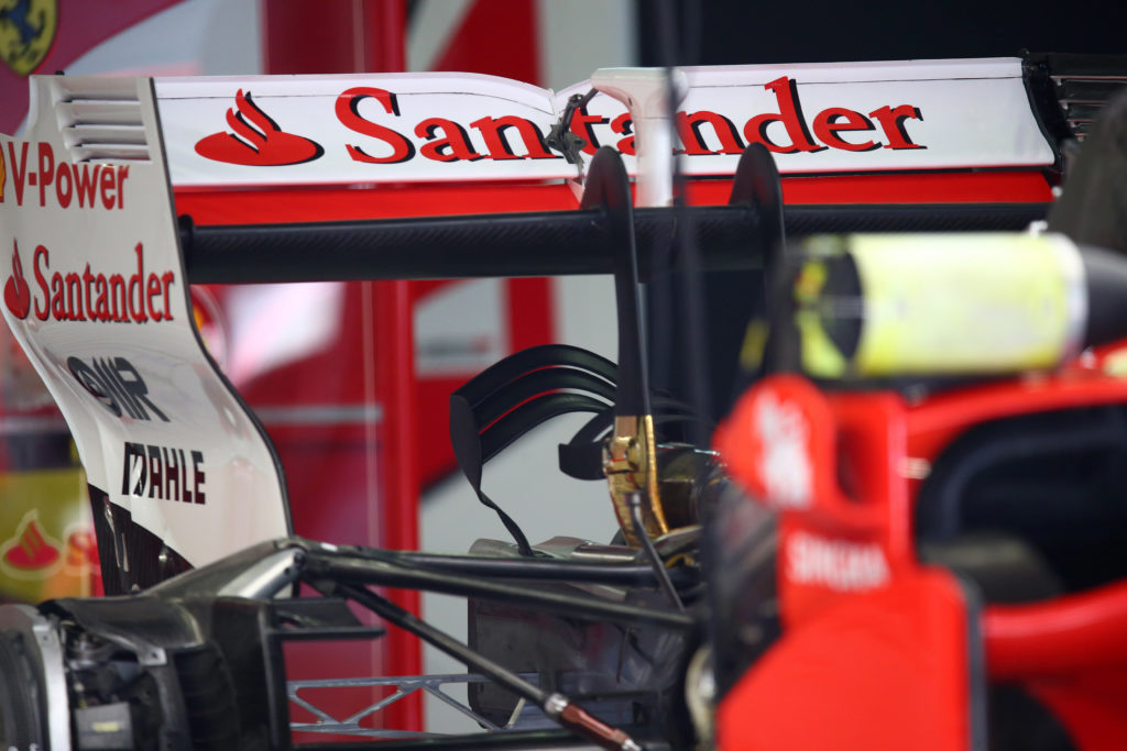 Ferrari e Mercedes: arriva un nuovo motore a Silverstone
