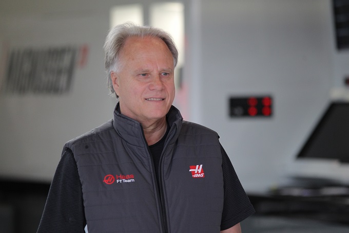 F1 | Gene Haas: “Manterremo gli stessi piloti anche nella prossima stagione”