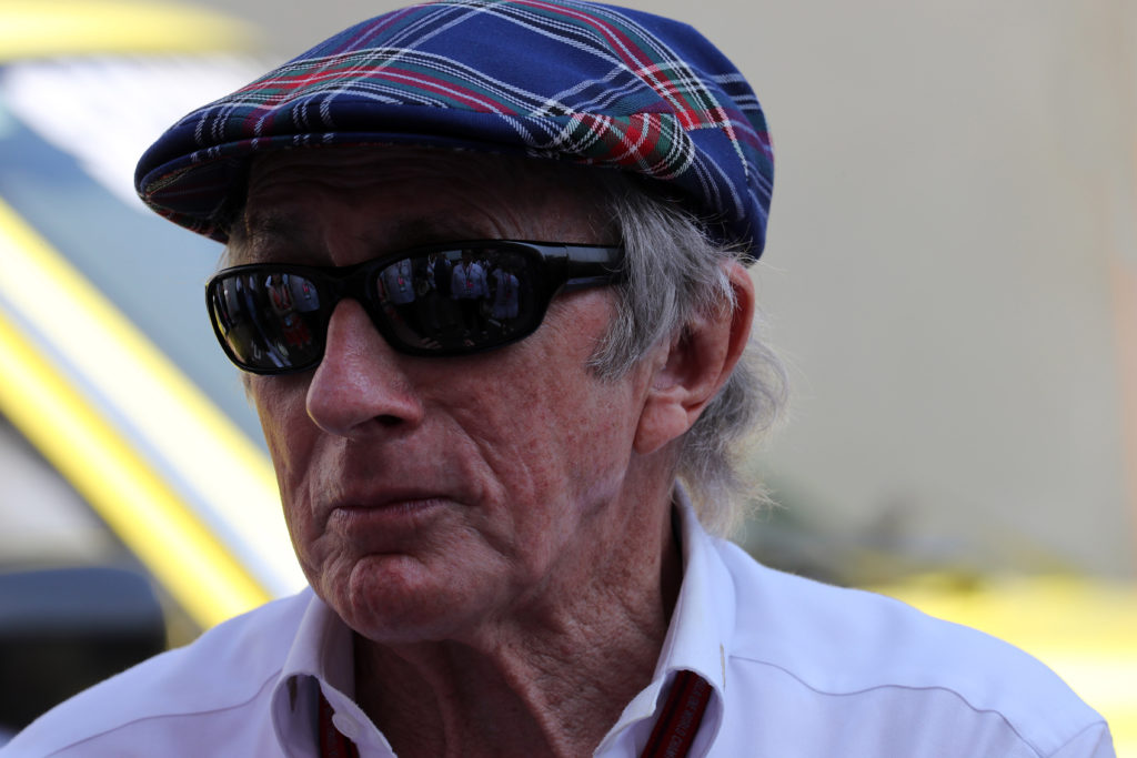 F1 | Sir Jackie Stewart a favore di un GP britannico: “Deve sopravvivere”