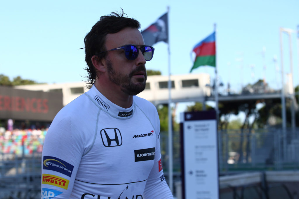 F1 | Alonso: “La mancanza di vittorie ha condizionato la mia carriera”
