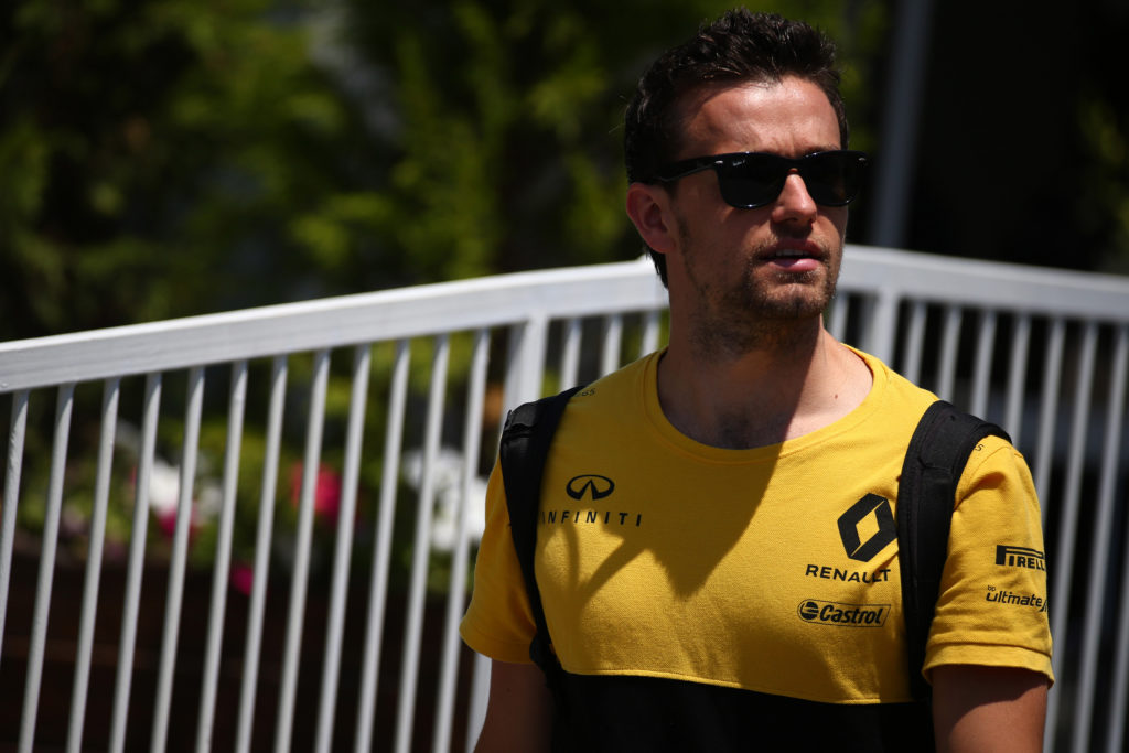 F1 | Renault, Abiteboul: “Palmer deve ritrovare la fiducia in se stesso”