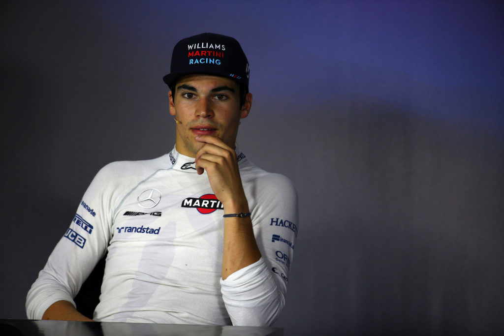 F1 | Stroll: “Non mi interessa quello che dice Villeneuve”