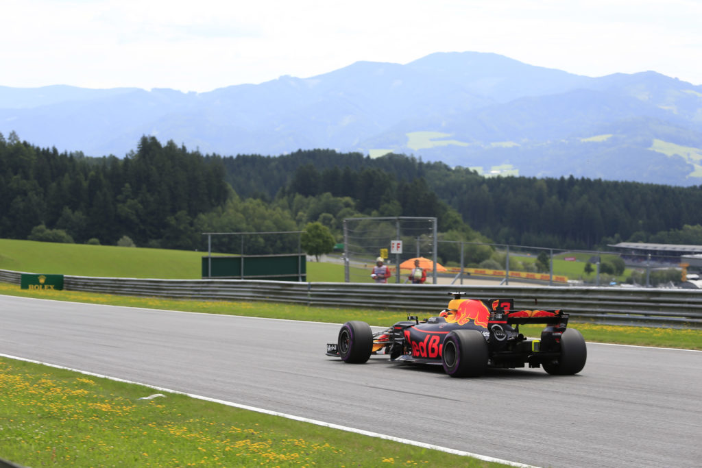 F1 | Marko conferma: “Ampliamento del Red Bull Ring? Lavori bloccati dalla FIA”
