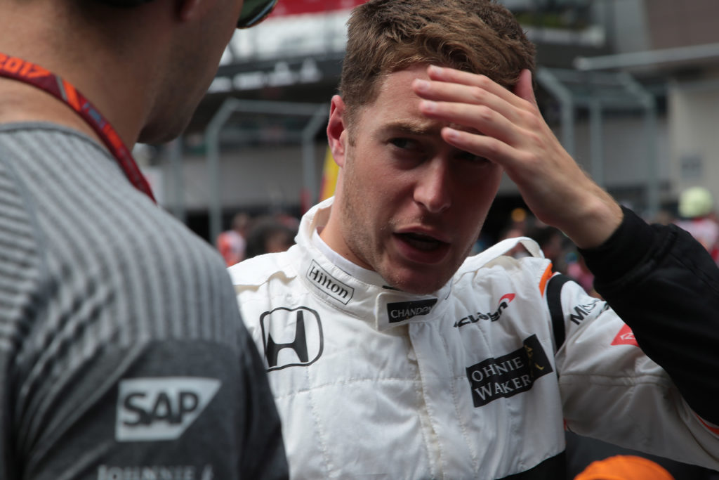 F1 | Brown, McLaren: “Vandoorne sarà di nuovo con noi l’anno prossimo”