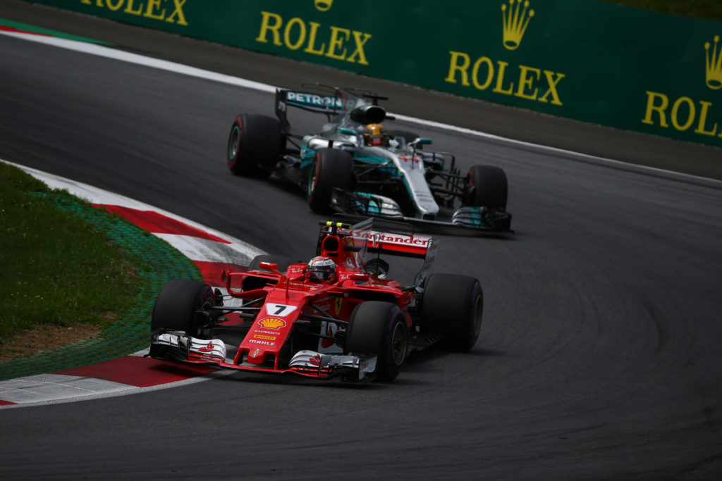 F1 | Ferrari, Raikkonen sul rinnovo: “Sto facendo del mio meglio”