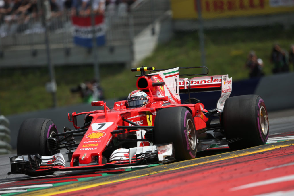 F1: domani a Londra un evento per gli appassionati