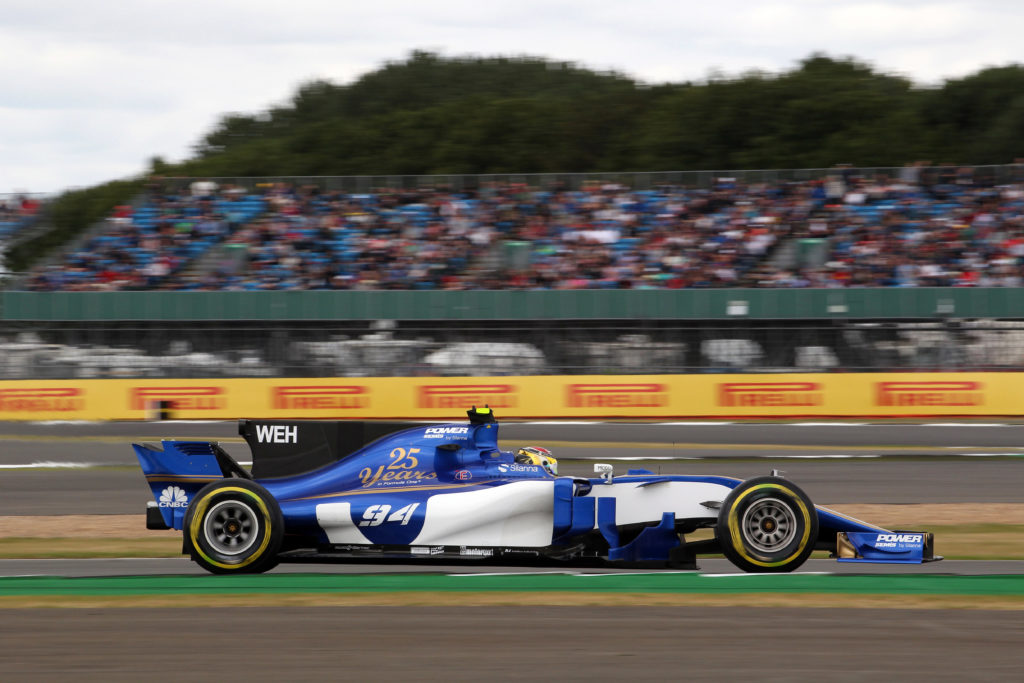 F1 | Sauber, Wehrlein: “Un peccato non passare alle super soft”