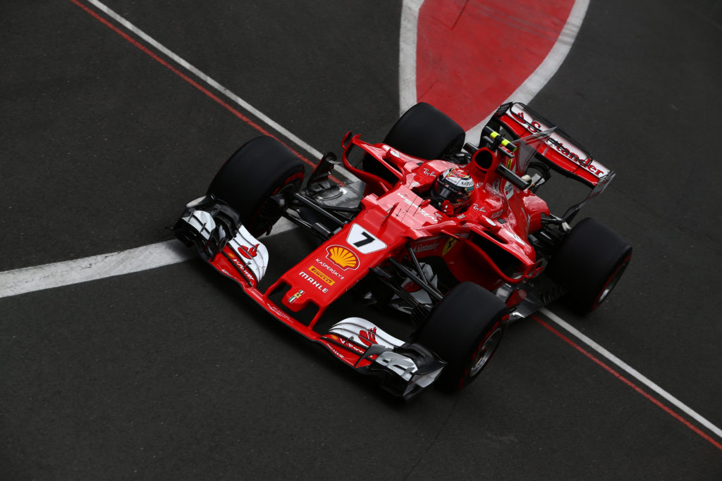 F1 | Ferrari, Raikkonen: “Poteva andare meglio”