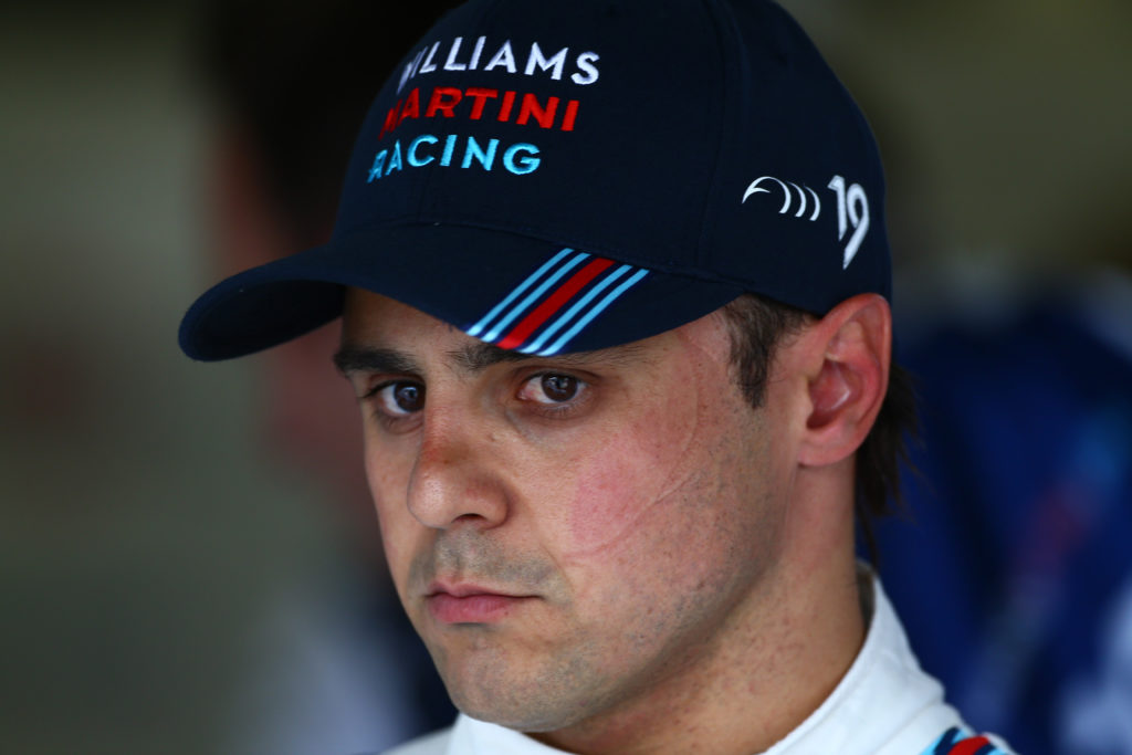 F1 | Massa, futuro in Williams ancora incerto