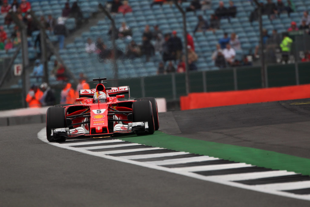 F1 | Ferrari, Vettel: “Non abbiamo confermato la performance di stamattina”