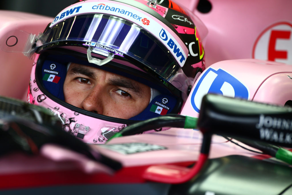 F1 | Force India, Mallya: “Perez via solo per una chiamata dalla Ferrari”