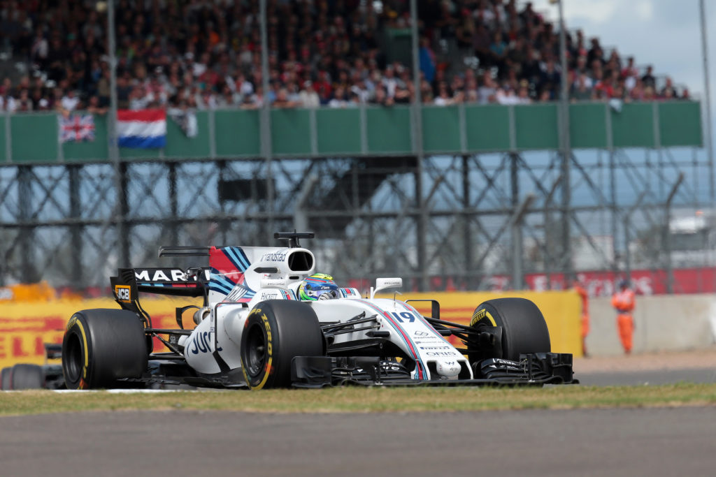 F1 | Claire Williams sui rinnovi di Massa e Stroll: “Al momento siamo concentrati sul campionato”
