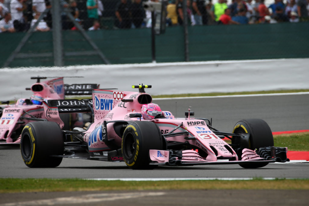 F1 | Force India, Mallya: “Il cambio di nome non è stato ancora deciso”