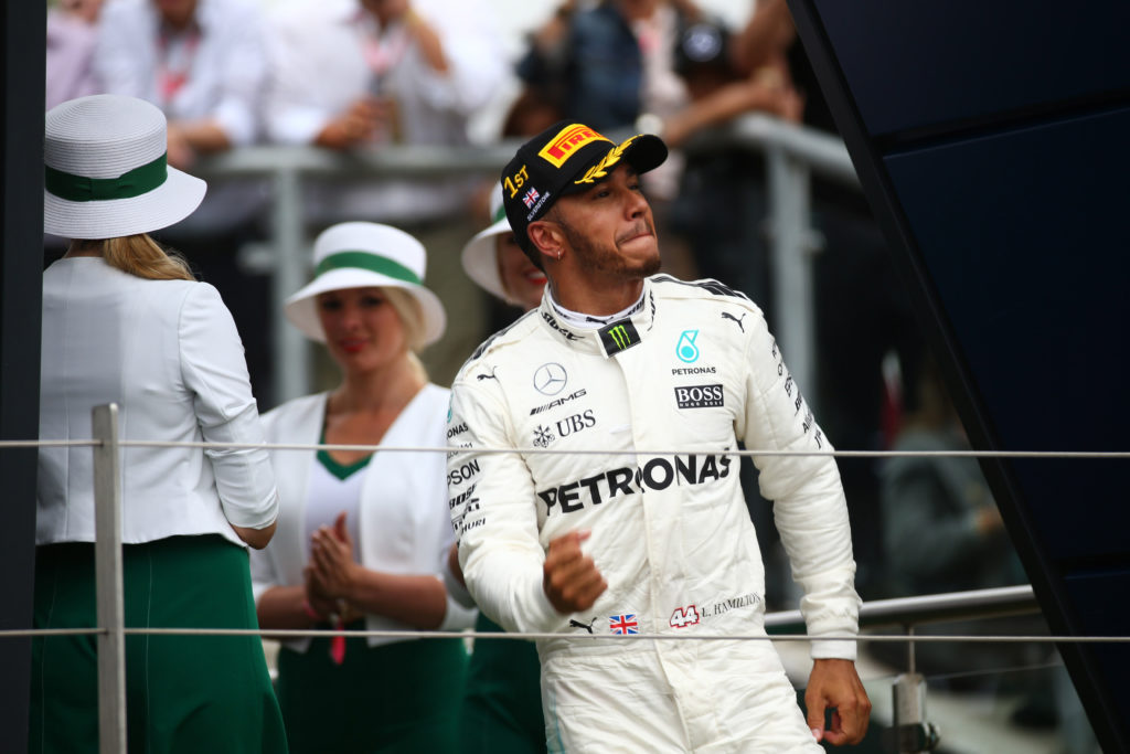 F1 | Mercedes, Wolff: “Cercheremo di trovare un accordo con Hamilton”