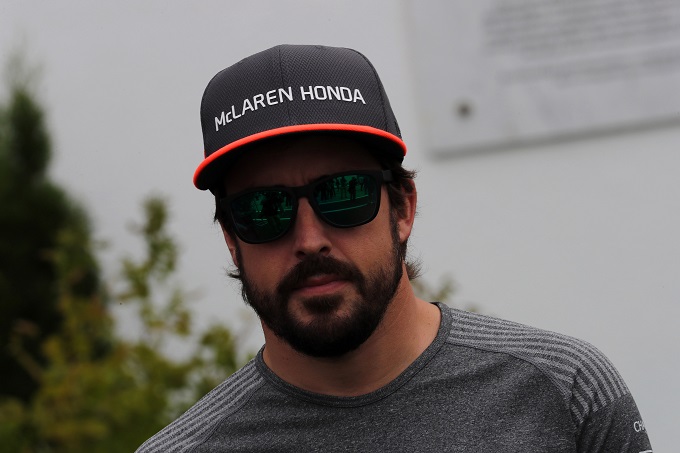 F1 | McLaren, Alonso: “Weekend importante per noi”