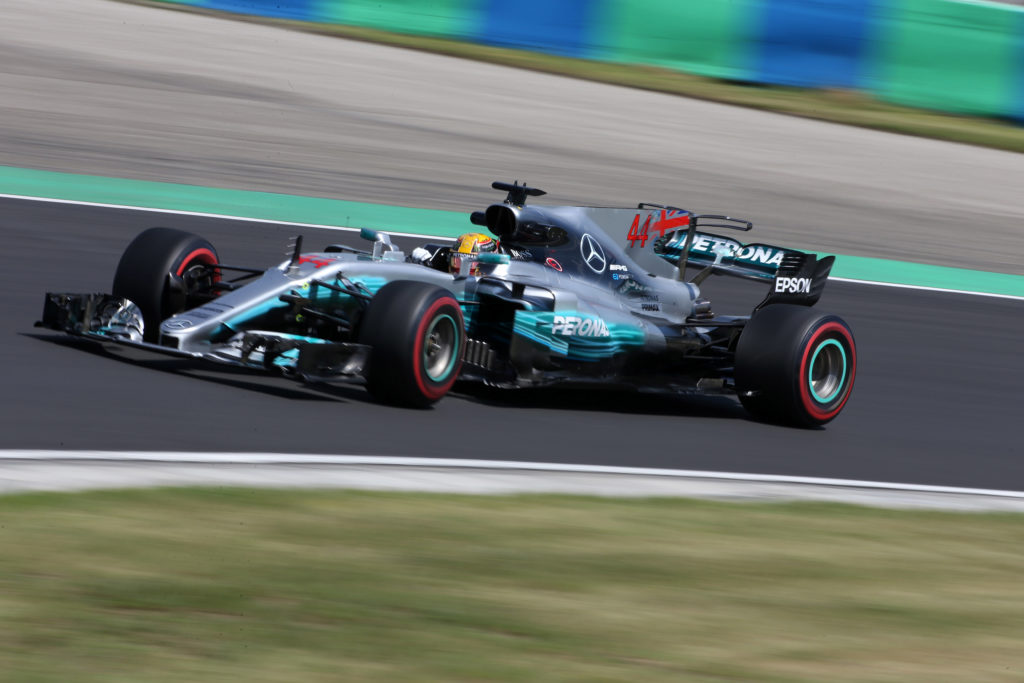 Formula 1 | Gli orari del Gran Premio d’Ungheria su Sky Sport F1 HD