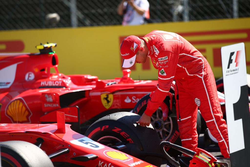 F1 | Pirelli, Isola: “Sarà una gara con delle strategie variabili”