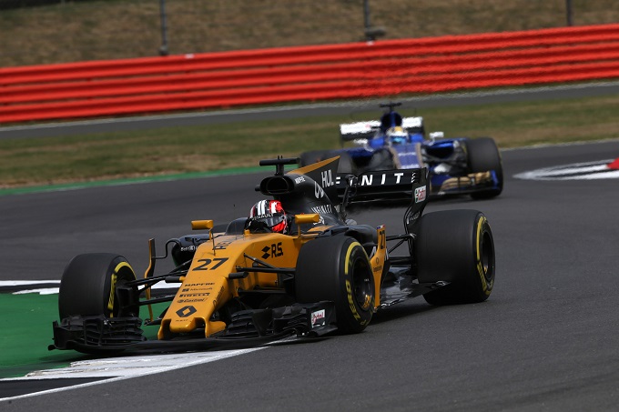 F1 | Renault, Hulkenberg: “Dobbiamo trovare più equilibrio e prestazione”
