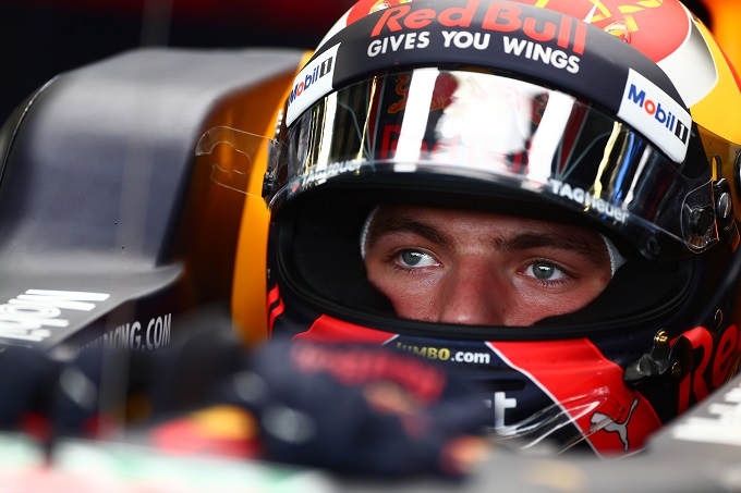 F1 | Red Bull, Verstappen: “Il quarto posto è un buon risultato”