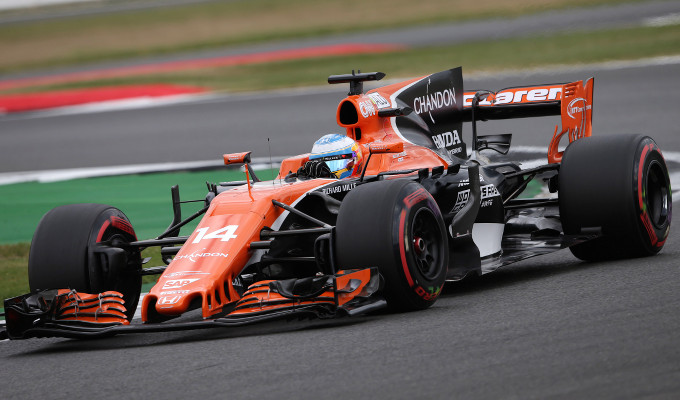 F1 | McLaren: Il commento di Alonso e Vandoorne al termine delle Libere a Silverstone