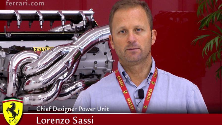 F1 | Clamoroso in Ferrari: Sassi lascia la squadra?