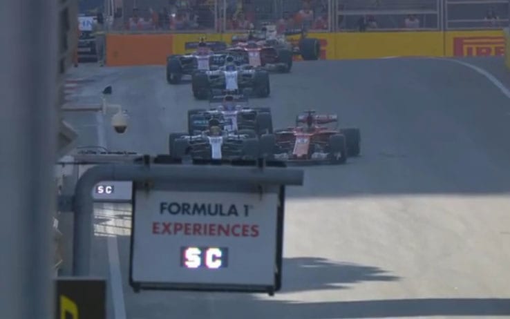 F1 | FIA, caso Vettel: Ferrari conferma il proprio sostegno alle iniziative della Federazione