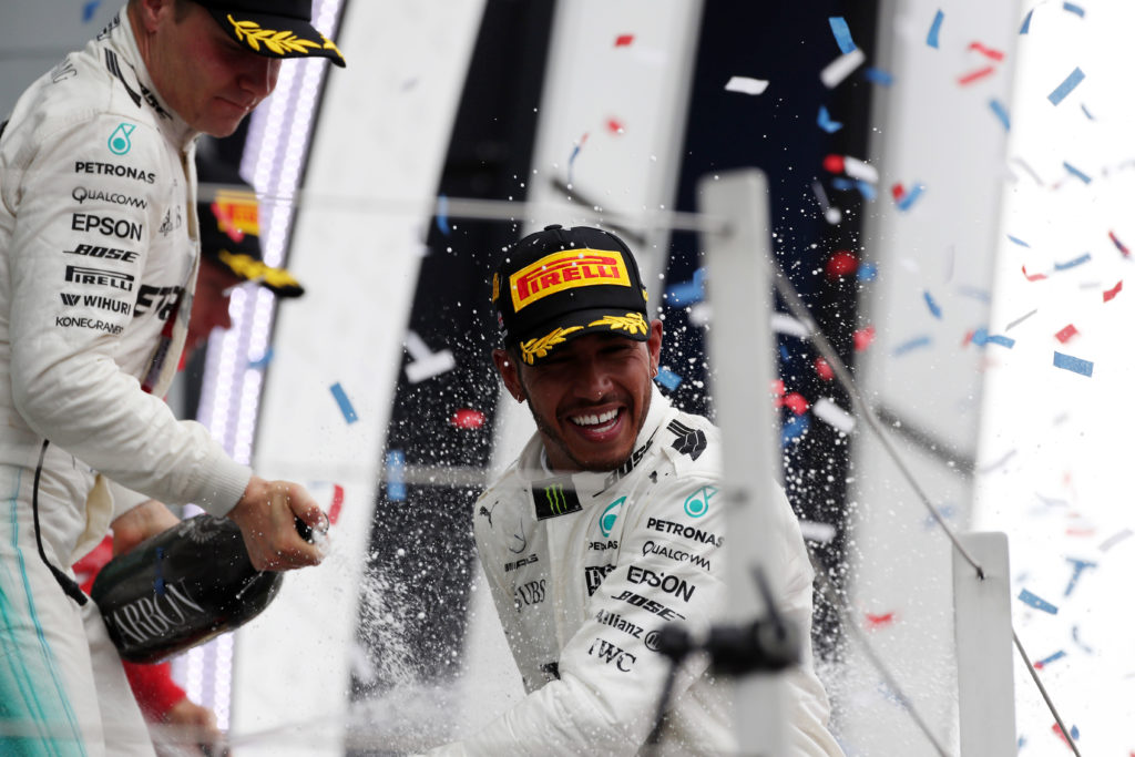 F1 | Salo: “La Mercedes non è la favorita per il Gran Premio di Ungheria”