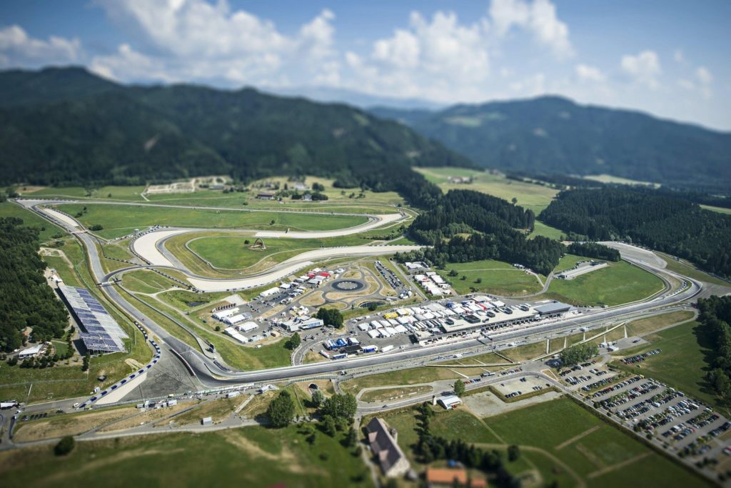 F1 | Gran Premio d’Austria, l’anteprima di Pirelli