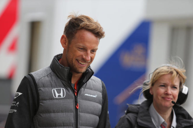 F1 | Button avrebbe potuto firmare con Williams