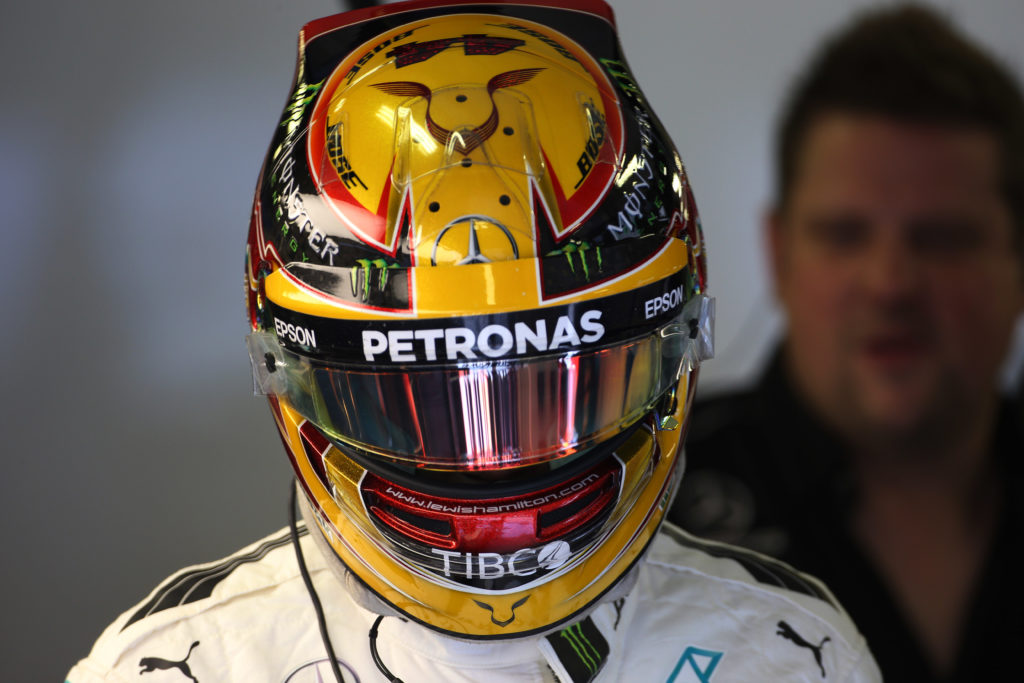 F1 | Hamilton: “Non è molto chiaro come migliorare la nostra macchina”