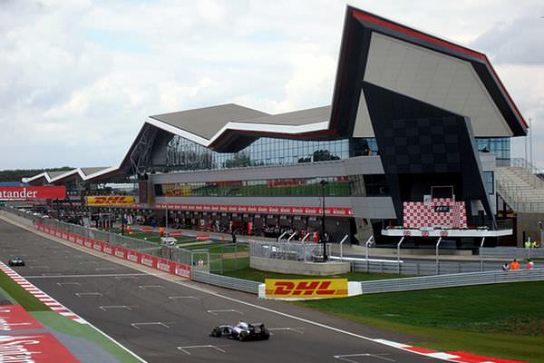 F1 | McLaren, Brown: “Liberty dovrebbe comprare Silverstone”