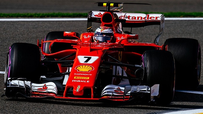 F1 | GP Belgio, Ferrari: il potenziale c’è