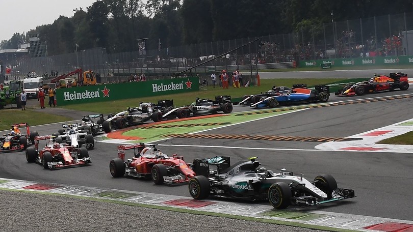 F1 | Pirelli, comunicato il numero di pneumatici per il Gran Premio d’Italia