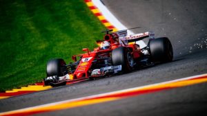 F1 | Gran Premio del Belgio – Gran lotta a Spa